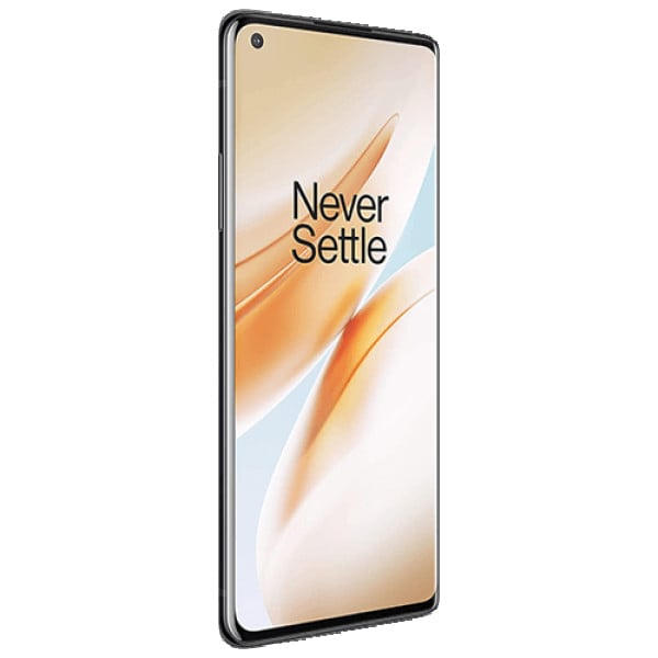 OnePlus 8 5G side image