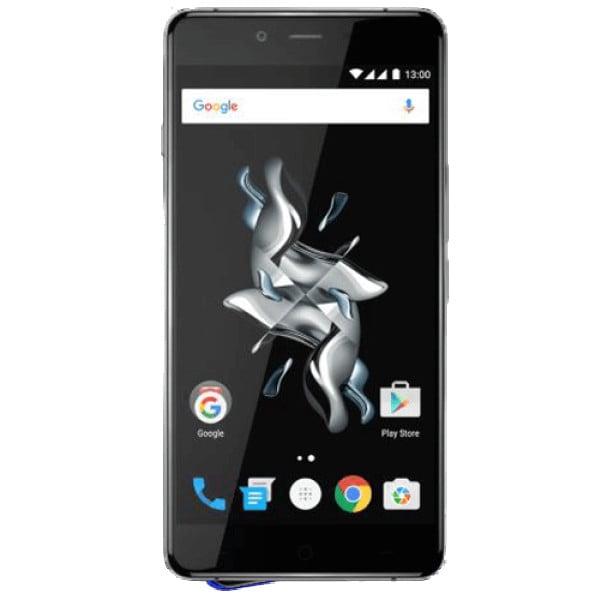 OnePlus X front image