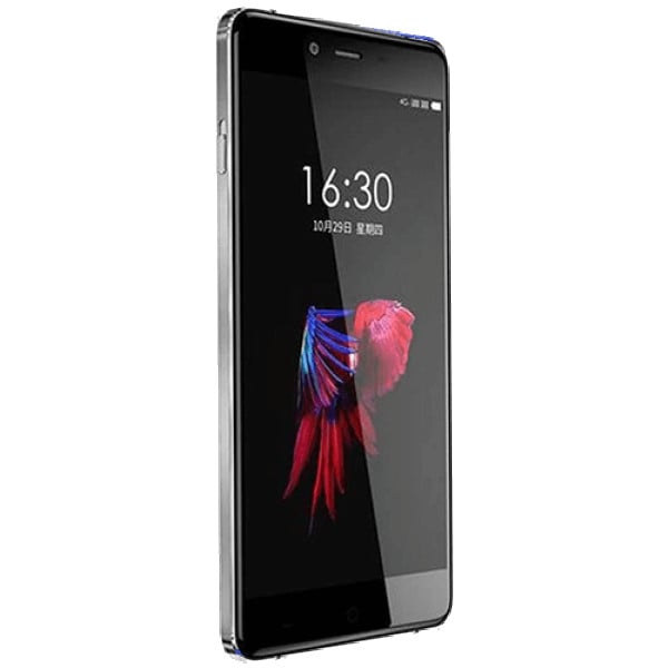 OnePlus X side image