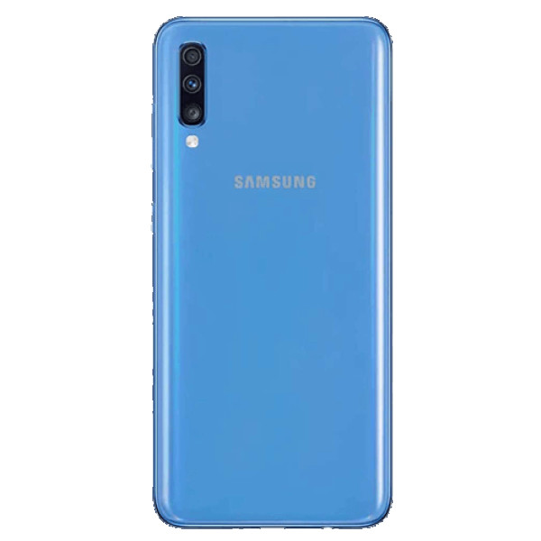 Samsung Galaxy A70 back image