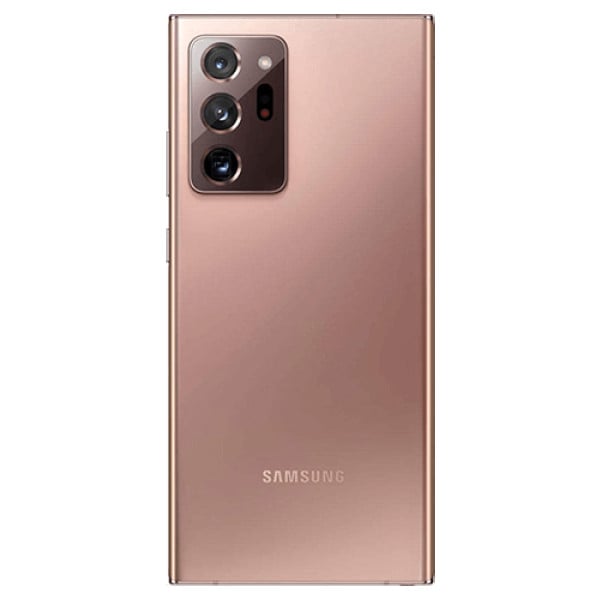 Samsung Galaxy Note 20 Ultra 5G back image