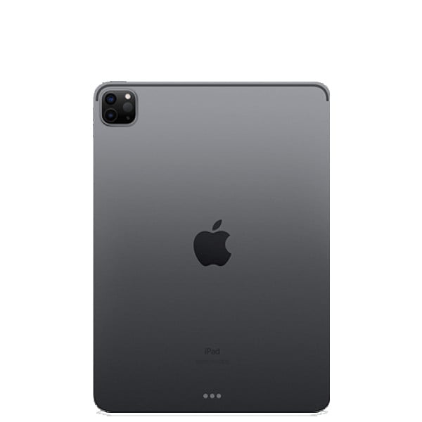 iPad Pro 11 (2nd Gen) back image
