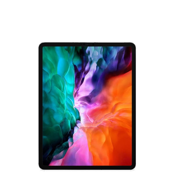 iPad Pro 12.9 (4th Gen) front image