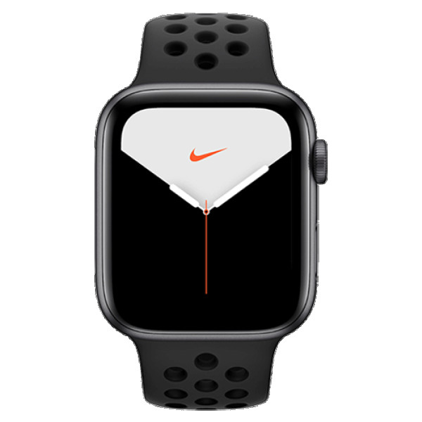 Watch Nike Series 5 front image