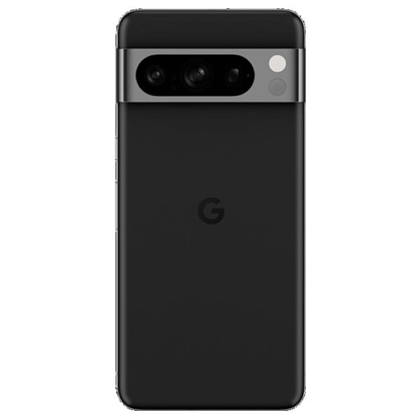 Google Pixel 8 Pro back image
