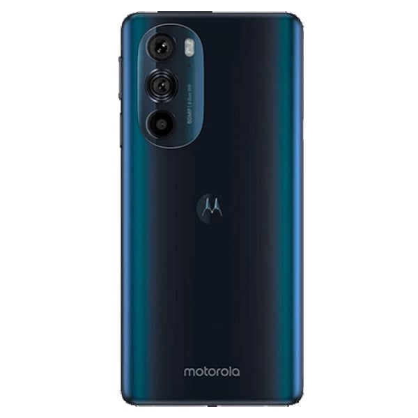Motorola Edge 30 Pro back image