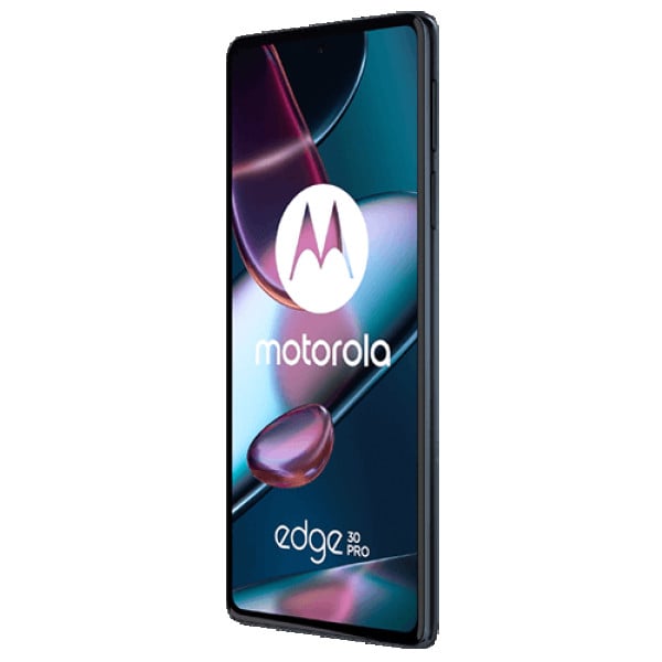 Motorola Edge 30 Pro side image