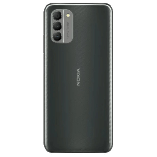Nokia G400 5G back image