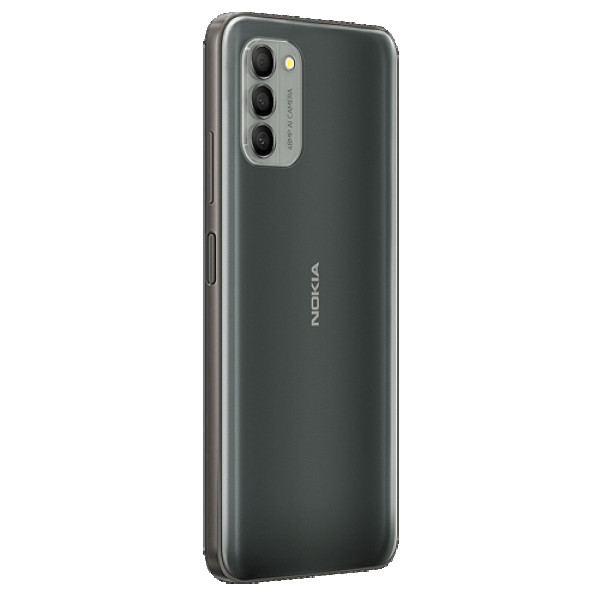 Nokia G400 5G side image