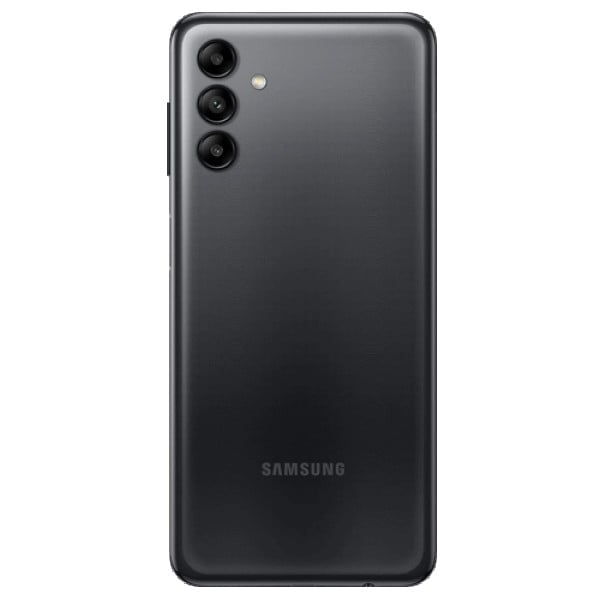Samsung Galaxy A04s back image