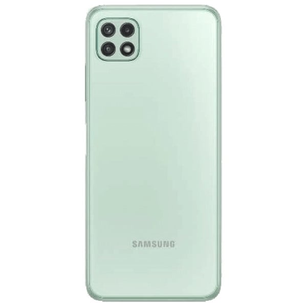 Samsung Galaxy A22 5G back image