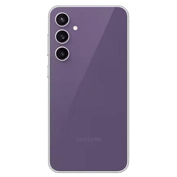 Samsung Galaxy S23 FE back image