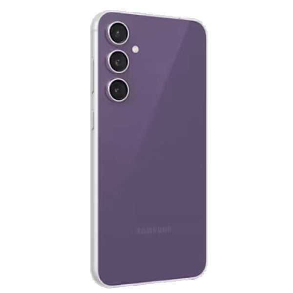 Samsung Galaxy S23 FE side image
