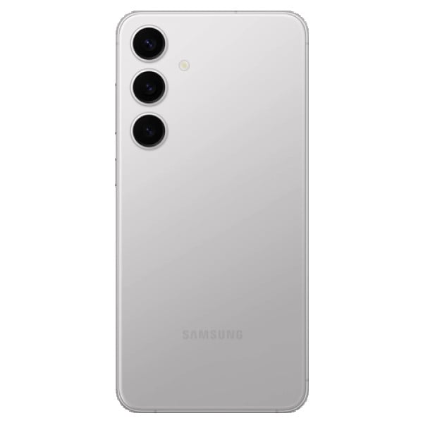 Samsung Galaxy S24 back image