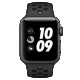Watch Nike Series 3 front image