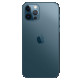 iPhone 12 Pro back image