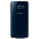 Samsung Galaxy S6 Edge back image
