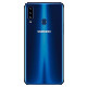 Samsung Galaxy A20s back image