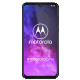 Motorola One Zoom front image