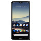 Nokia 7.2 front image