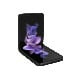 Samsung Galaxy Z Flip 3 5G side image