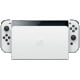 Nintendo Switch OLED front image