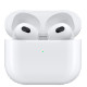 AirPods (3rd Gen) back image