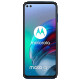 Motorola Moto G100 front image