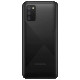 Samsung Galaxy A02s back image