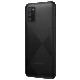 Samsung Galaxy A02s side image