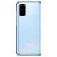 Samsung Galaxy S20 5G back image