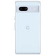 Google Pixel 7a back image