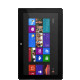 Microsoft Surface Pro front image