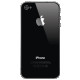 iPhone 4S back image