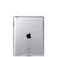 iPad 3 back image