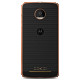 Motorola Moto Z Droid back image