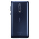 Nokia 8 (2017) back image