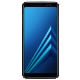 Samsung Galaxy A8 (2018) front image