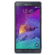 Samsung Galaxy Note 4 front image