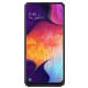 Samsung Galaxy A50 front image