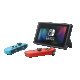 Nintendo Switch back image