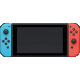 Nintendo Switch front image