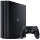 Playstation PS4 Pro front image