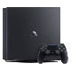 Playstation PS4 Pro side image