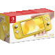 Nintendo Switch Lite side image