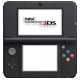 Nintendo New 3DS side image