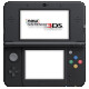 Nintendo New 3DS side image