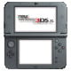 Nintendo New 3DS XL side image