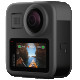 GoPro Max 360 back image