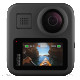GoPro Max 360 front image